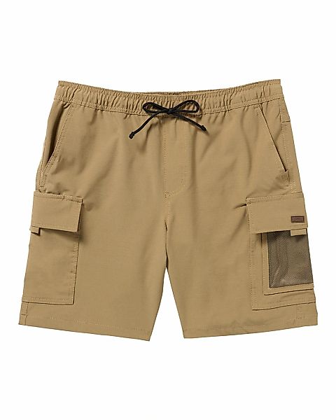Billabong Shorts "Surftrek Cargo Hybrid" günstig online kaufen