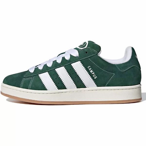 adidas  Sneaker Campus 00s Dark Green Cloud White günstig online kaufen