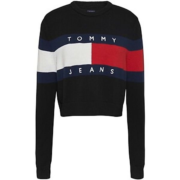 Tommy Jeans  Sweatshirt - günstig online kaufen