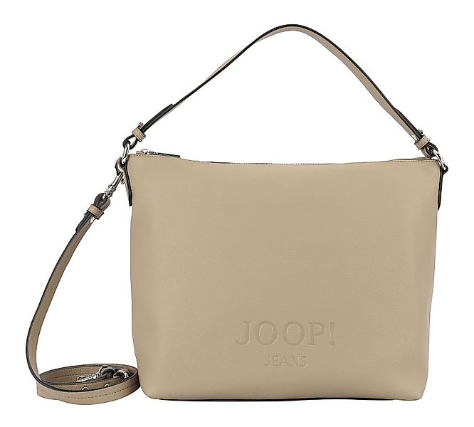 JOOP! Schultertasche Lettera 1.0 günstig online kaufen