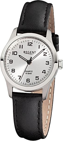 Regent Quarzuhr F-899, 7990.90.11, Armbanduhr, Damenuhr, günstig online kaufen