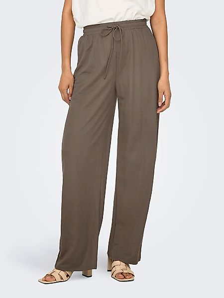 ONLY Schlupfhose "ONLJANY STRING PANT JRS", Sommerhose günstig online kaufen