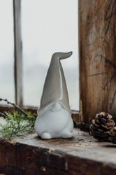 Storefactory Scandinavia Dekofigur Weihnachtsmann, Dekofigur, Dekofigut günstig online kaufen