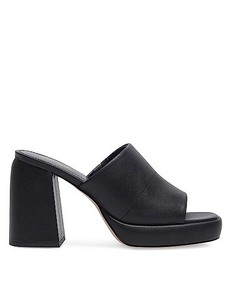 Jenny Fairy Pantoletten WYL3802-3 Schwarz Pantolette günstig online kaufen