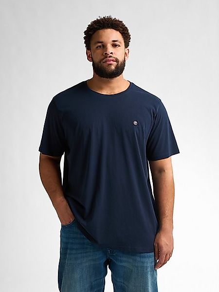 Petrol Industries T-Shirt Plus Size Bahia günstig online kaufen