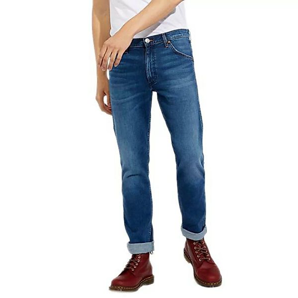 Wrangler Jeans 11MWZ W1MZUH924 günstig online kaufen