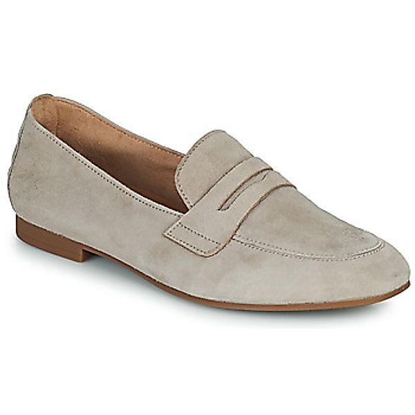 Gabor Slipper Veloursleder Slipper günstig online kaufen