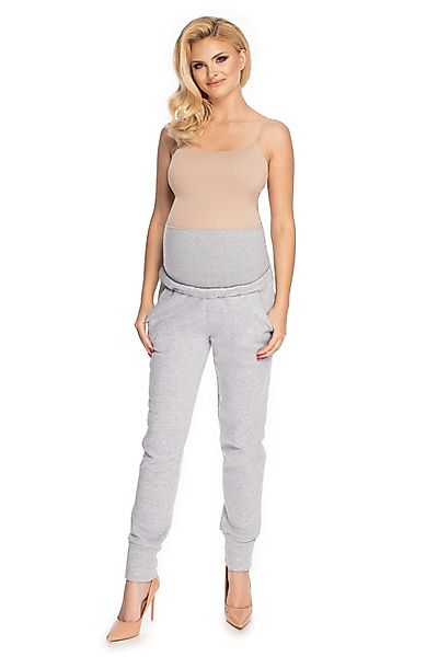PeeKaBoo Umstandshose Hose für Schwangerschaft Jogginghose günstig online kaufen