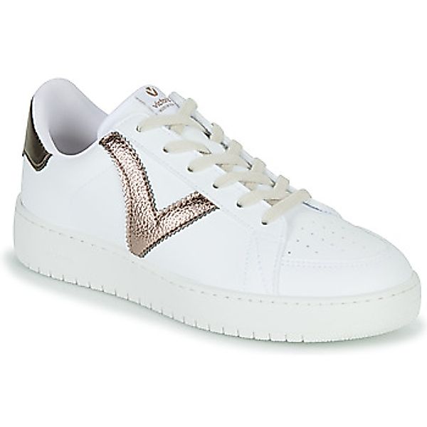 Victoria  Sneaker MADRID BASKET EFECTO PIE günstig online kaufen