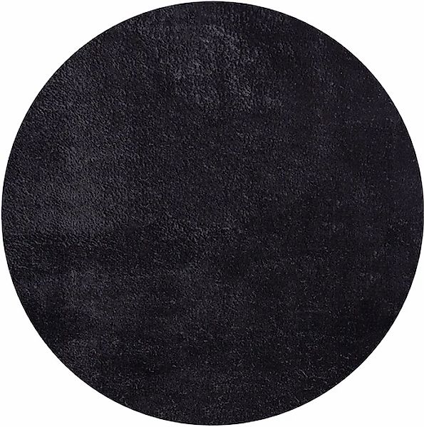 merinos Teppich »Loft 37«, rund, 16 mm Höhe, Kunstfellteppich besonders wei günstig online kaufen