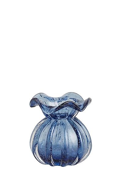 Next Dekovase Geriffelte Mini-Blumenvase günstig online kaufen