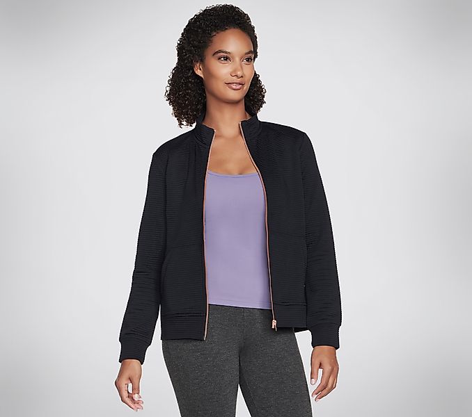 Skechers Trainingsjacke THE GOWALK EVERYWHERE JACKET günstig online kaufen