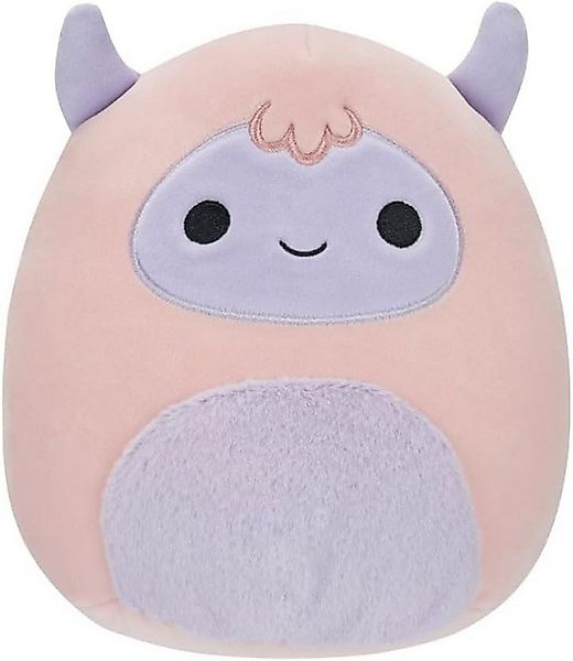 Jazwares Plüschfigur Squishmallows 19 cm (7,5) - Serie 17 - Ronalda der Yet günstig online kaufen