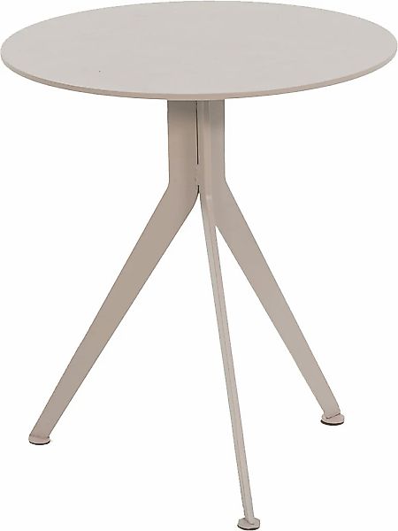 Spinder Design Beistelltisch "DALEY LOW" Beistelltisch aus Stahl günstig online kaufen