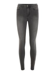 Vero Moda Skinny-fit-Jeans VMTANYA MR S günstig online kaufen