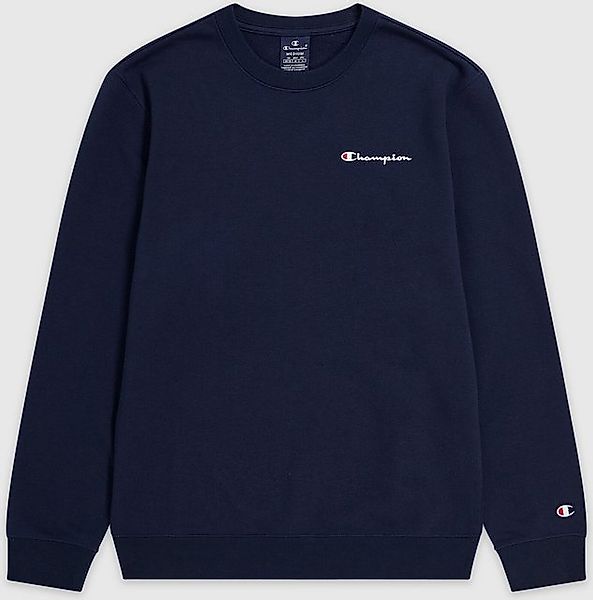 Champion T-Shirt Crewneck Sweatshirt NNY günstig online kaufen