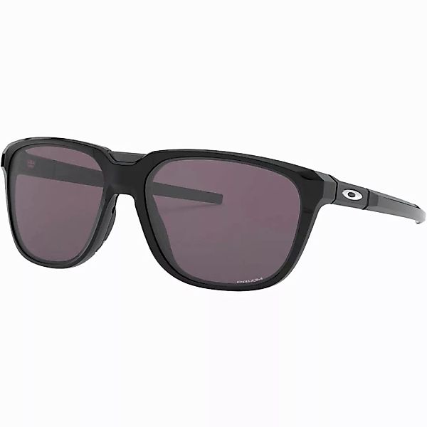 Oakley Anorak Polished Black/Prizm Grey günstig online kaufen