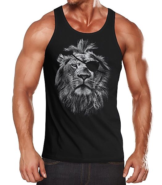 Neverless Tanktop cooles Herren Tank-Top mit günstig online kaufen
