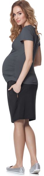 Bellivalini T-Shirt Damen Umstands Shirt mit günstig online kaufen