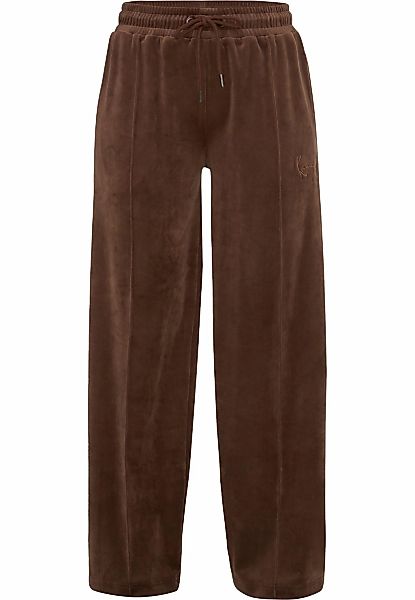 Karl Kani Stoffhose "Karl Kani Damen", (1 tlg.) günstig online kaufen