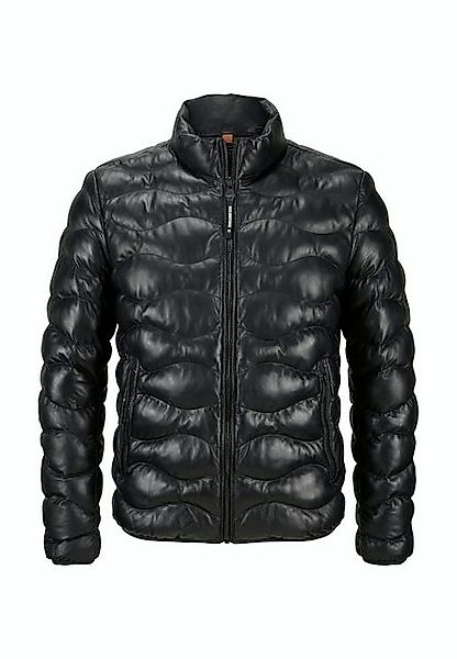 Milestone Lederjacke MSRoger Leichtgewichtige atmungsaktive und funktionell günstig online kaufen