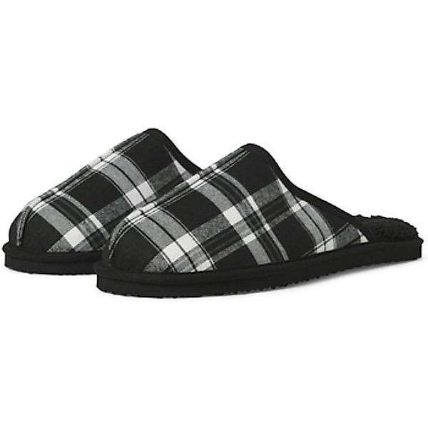 Jack & Jones  Hausschuhe Dudely Microfiber Pantoffel günstig online kaufen