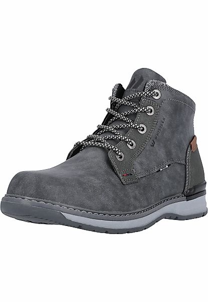 WHISTLER Stiefel "Tenst", mit praktischer Anti-Rutsch-Sohle günstig online kaufen