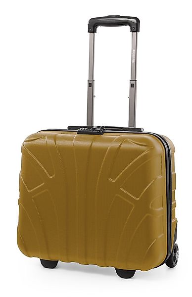 Suitline Handgepäckkoffer S1, 2 Rollen, Pilotentrolley günstig online kaufen