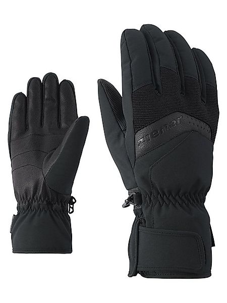 Ziener Skihandschuhe GABINO-Z glove man günstig online kaufen