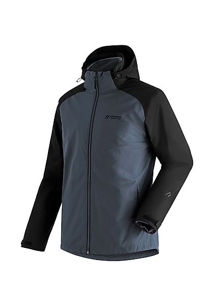 Maier Sports Funktionsjacke "Gregale DJ M", Herren Wanderjacke wasserdicht, günstig online kaufen