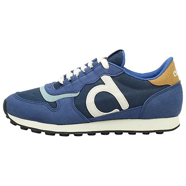 Duuo Shoes Calma Sportschuhe EU 45 Blue / White / Brown günstig online kaufen