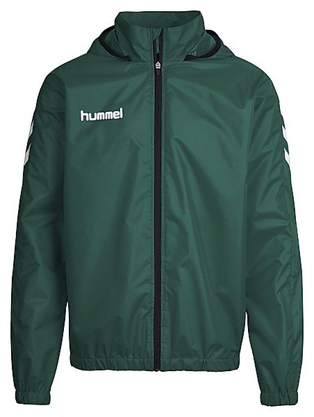 hummel Trainingsjacke Core Spray Jacket Herren günstig online kaufen