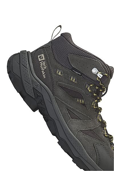 Jack Wolfskin VOJO TOUR TEXAPORE MID günstig online kaufen