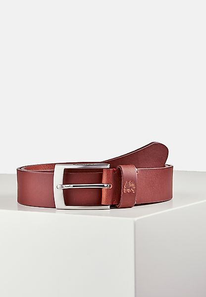 LERROS Ledergürtel "LERROS Gürtel BUD" günstig online kaufen