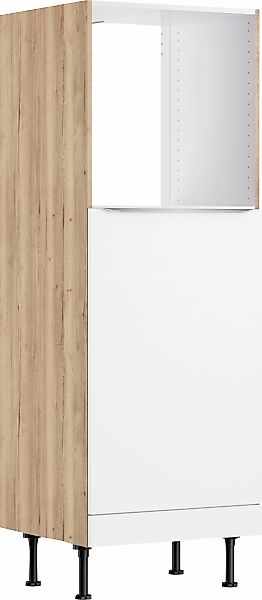 KOCHSTATION Backofen/Kühlumbauschrank "KS-Aken" günstig online kaufen