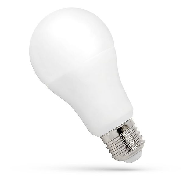 spectrum LED LED-Leuchtmittel LED E27 A60 günstig online kaufen
