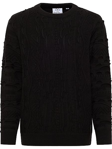 CARLO COLUCCI Sweater Esposini günstig online kaufen