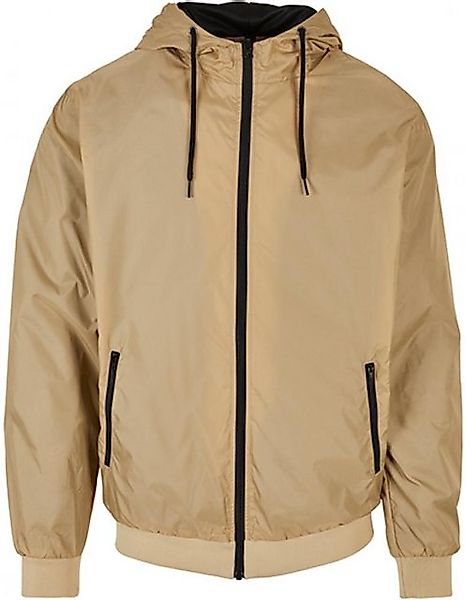 Build Your Brand Outdoorjacke Windrunner Jacket günstig online kaufen