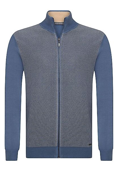 Jacey Quinn Cardigan Overlay Cardigan günstig online kaufen