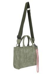 Fritzi aus Preußen Henkeltasche Fritzi SquareN, günstig online kaufen