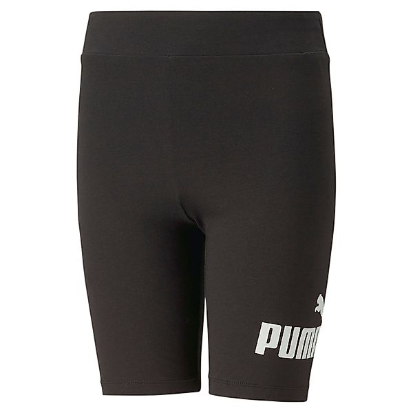 PUMA Leggings ESS+ LOGO SHORT LEGGINGS günstig online kaufen