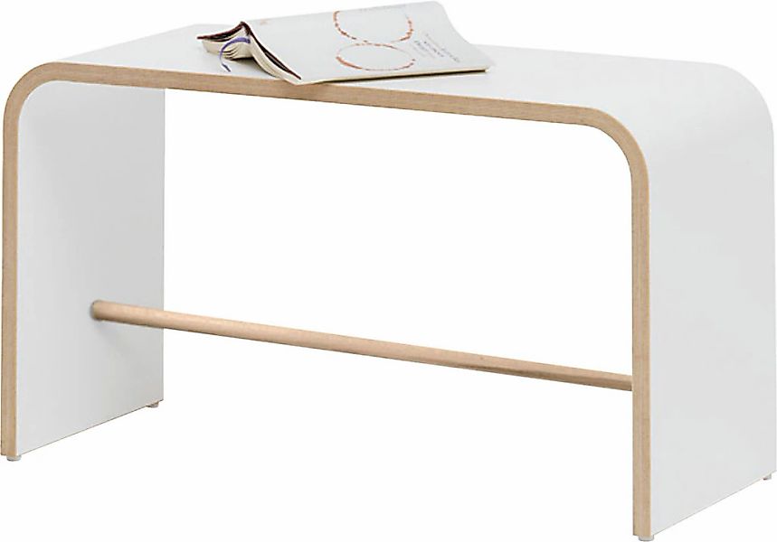 Tojo Sitzbank "Tojo-sit", als Sitzbank, Hocker oder Beistelltisch, in zwei günstig online kaufen