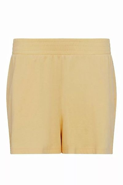 Seidensticker Shorts yellow Loungewear M&M 36 gelb günstig online kaufen