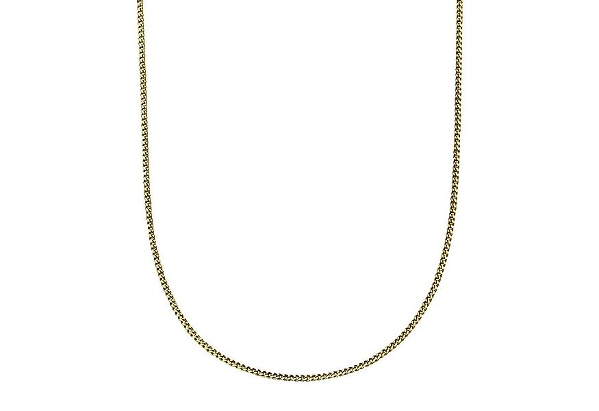 Orolino Collierkettchen Gold 750 Panzerkette 45/42cm lang günstig online kaufen