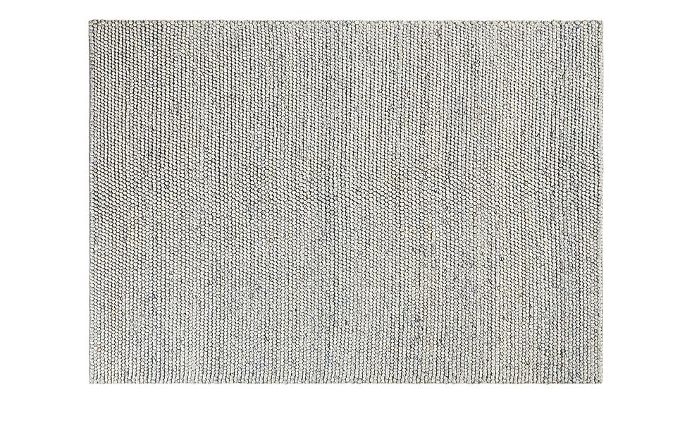 Handwebteppich - mehrfarbig - Wolle - 90 cm - Sconto günstig online kaufen