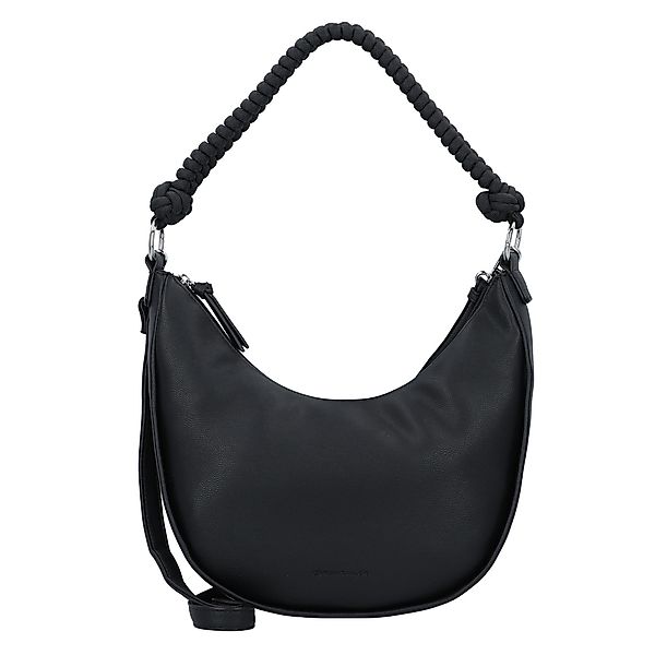 TOM TAILOR Schultertasche Alanis, Polyurethan günstig online kaufen