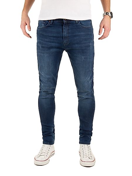 Pittman Slim-fit-Jeans PITTMAN - Jeans Sexey günstig online kaufen