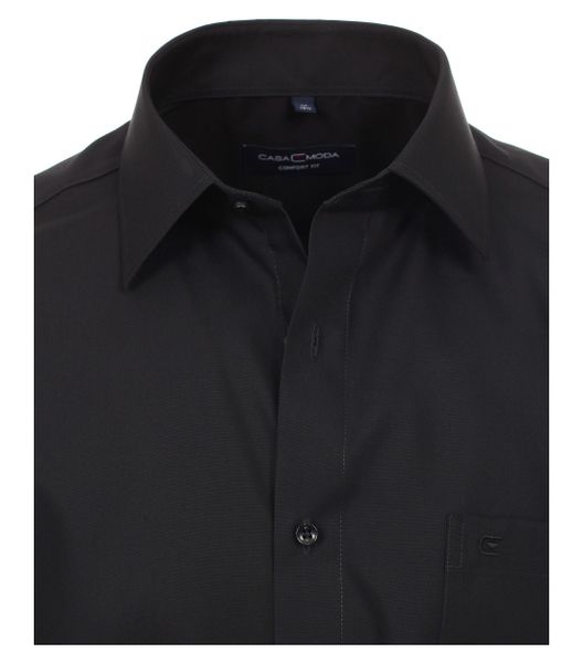 CASAMODA Kurzarmhemd Kent Comfort Fit NOS günstig online kaufen