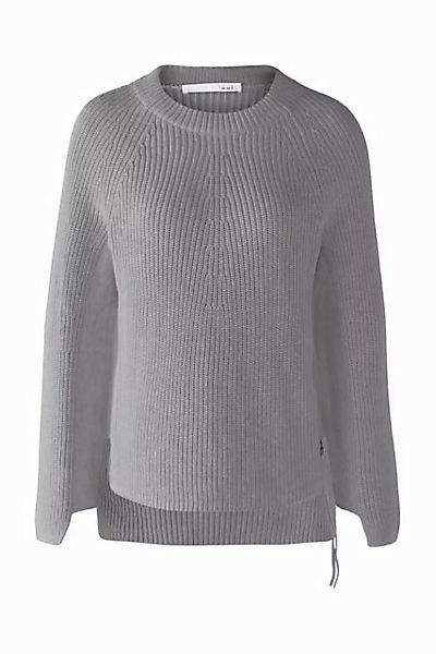 Oui Strickpullover Pullover günstig online kaufen