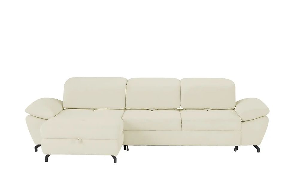 switch Ecksofa  Paolo ¦ creme ¦ Maße (cm): B: 292 H: 84 T: 192.0 Polstermöb günstig online kaufen